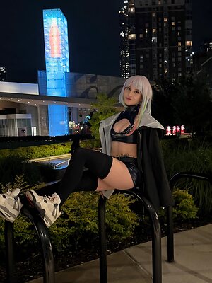 sav leaked photo #25