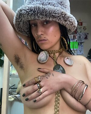 Savage.hine leaked photo #3
