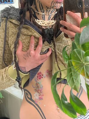 Savage.hine leaked photo #17
