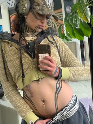 Savage.hine leaked photo #18