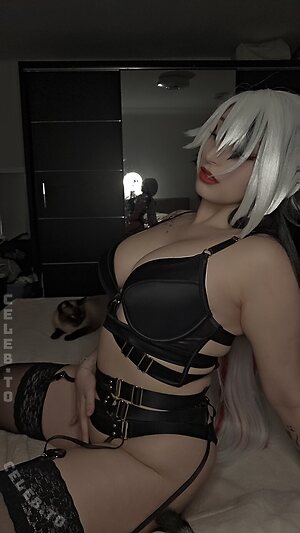 Savage.kitty666 Nude Leaked Photo #11