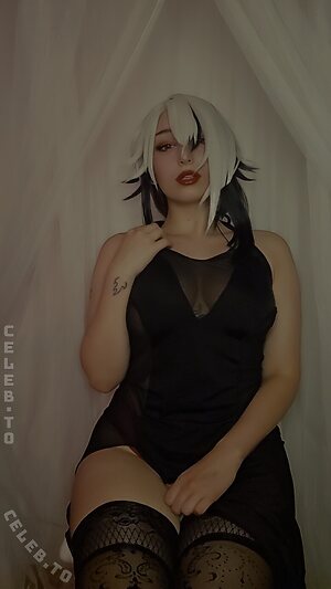 Savage.kitty666 Nude Leaked Photo #14