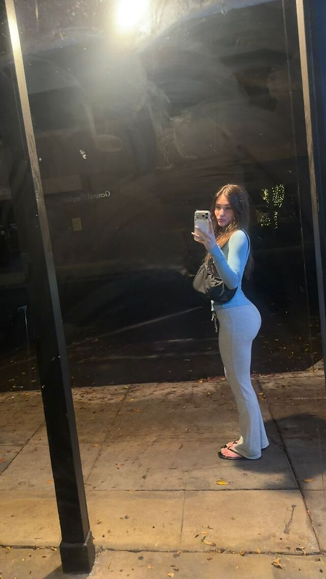 Savanna Bulson leaked photos