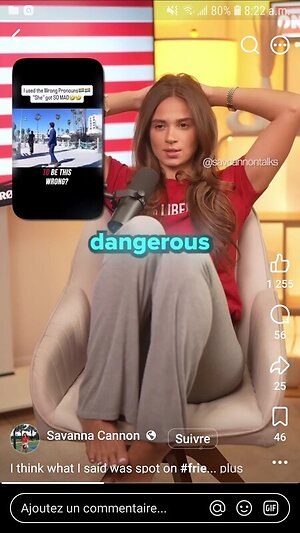 Savanna Cannon leaked photo #18