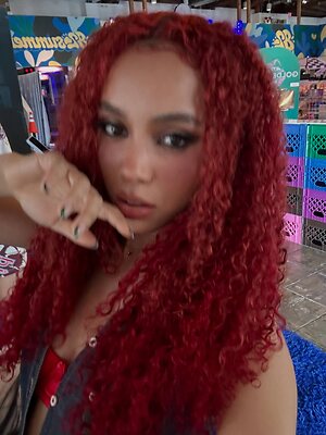 Savanna Collins leaked photo #3