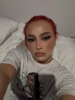 Savanna Collins leaked photo #6