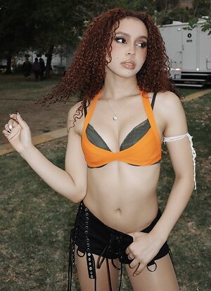 Savanna Collins leaked photo #9