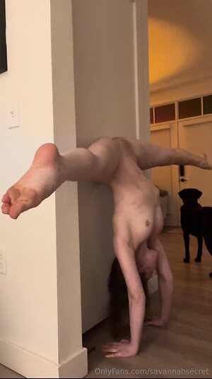 Savannah Brooks leaked photo #2
