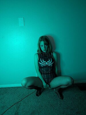 Savannah Chavez leaked photo #2