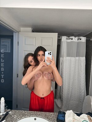 Savannah Demers Nude Leaked Photo #8