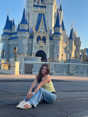 Savannah Demers leaked photo #51
