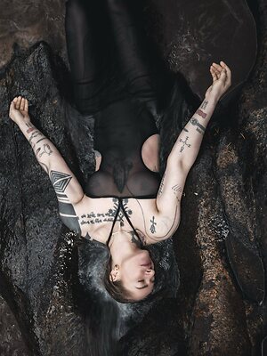 Savannah Rose leaked photo #16