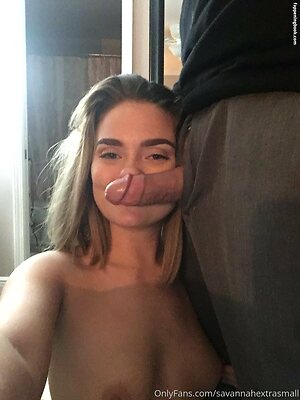 Savannahextrasmall OnlyFans