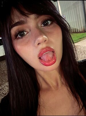 Savannahhsplitt leaked photo #3
