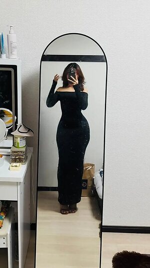 Saw Htar Hnin leaked photo #2