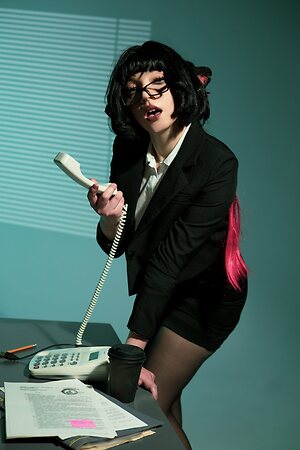 Sawakate leaked photo #3