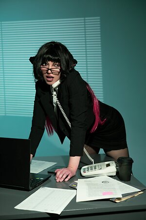 Sawakate leaked photo #5