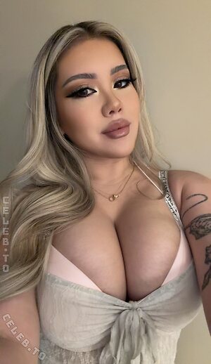 SaweetHeart Nude Leaked Photo #20