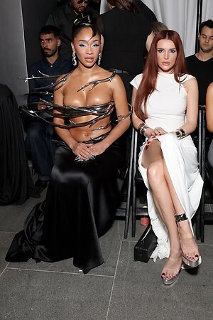 Saweetie