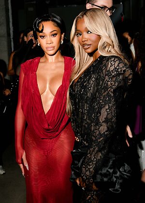Saweetie leaked photo #29