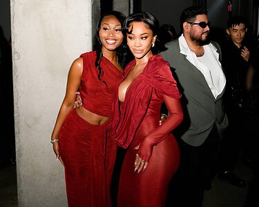Saweetie leaked photo #31