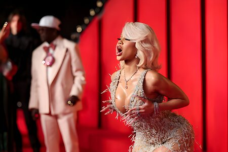 Saweetie leaked photo #55