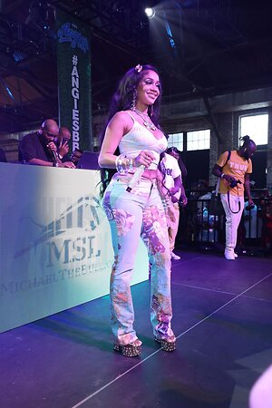 Saweetie