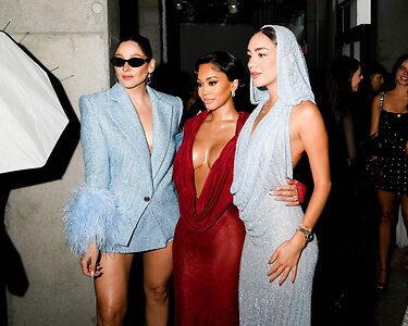 Saweetie leaked photo #94