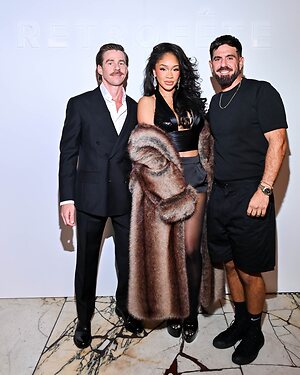 Saweetie leaked photo #165