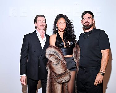 Saweetie leaked photo #166