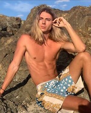 saxon sheffield leaked photo #4