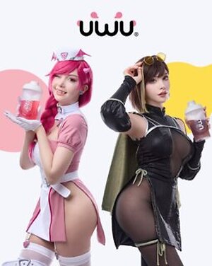 Saya the Fox leaked photo #9