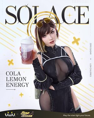 Saya the Fox leaked photo #14