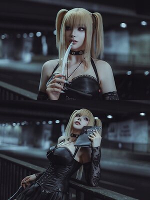 Saya the Fox leaked photo #17
