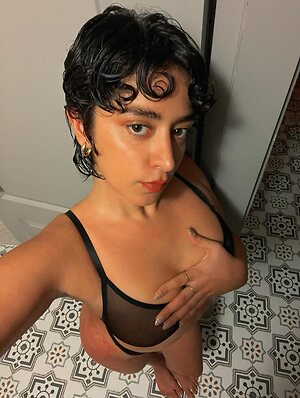 sayna soleimanpour a. k. a. saynarte
