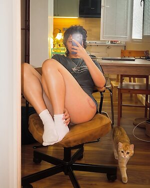 sayna soleimanpour a. k. a. saynarte leaked photo #4