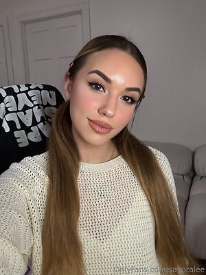 sayoralee leaked photo #32