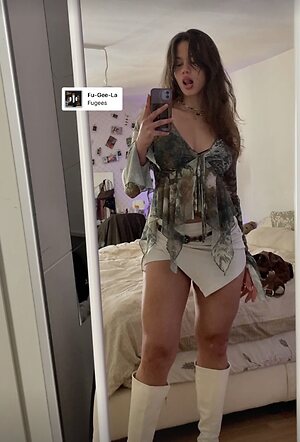 Sazilpips leaked photo #2