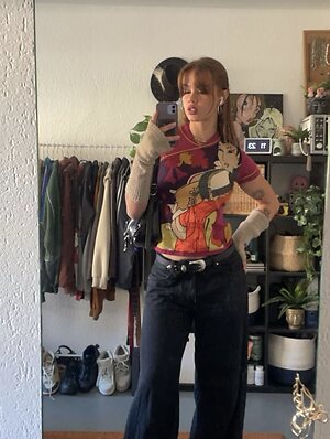 Sazilpips leaked photo #3