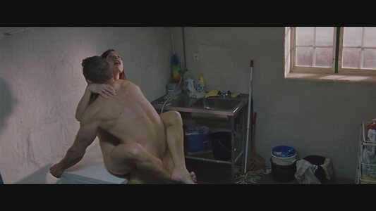 Scandinavian Celebs born before 1985 leaked photo #17