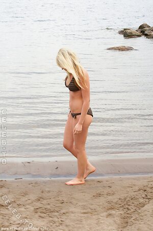 Scandinavian Feet Nude Leaked Photo #488