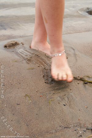 Scandinavian Feet Nude Leaked Photo #513