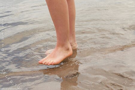 Scandinavian Feet Nude Leaked Photo #517