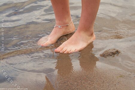 Scandinavian Feet Nude Leaked Photo #519