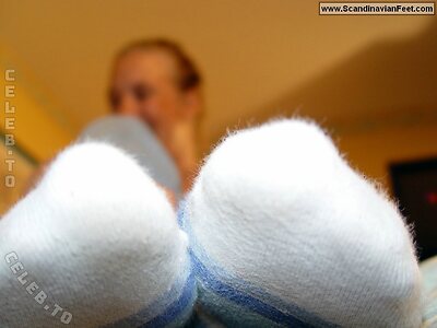 Scandinavian Feet Nude Leaked Photo #696