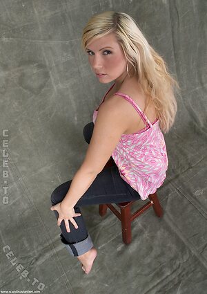 Scandinavian Feet Nude Leaked Photo #1274