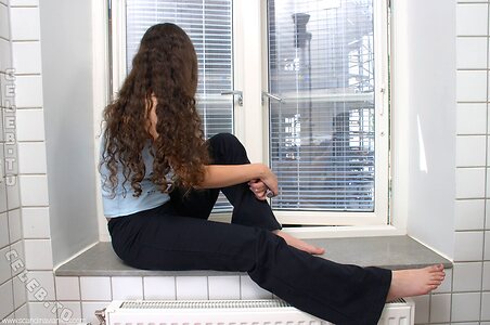 Scandinavian Feet Nude Leaked Photo #1533