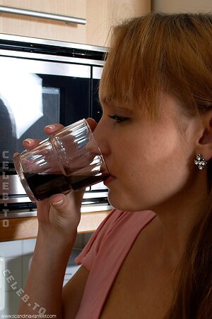 Scandinavian Feet Nude Leaked Photo #1801