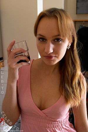 Scandinavian Feet Nude Leaked Photo #1802