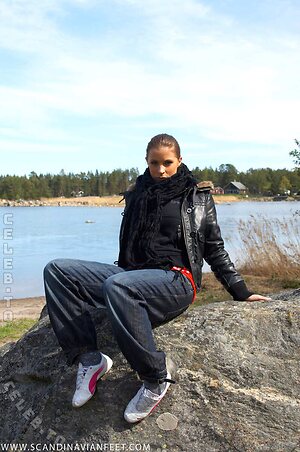 Scandinavian Feet Nude Leaked Photo #2195